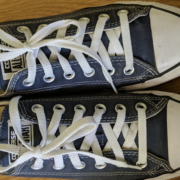 Unisex Converse Chuck Taylor All Star Classics - Picture 4 of 6